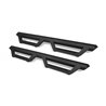 Armordillo | 2007-2018 Chevy Silverado 1500 - Crew Cab AR Drop Step - Matte Black - Silverado 1500 / Classic 2007-2018