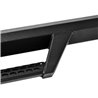 Armordillo | 2007-2018 Chevy Silverado 1500 - Crew Cab AR Drop Step - Matte Black - Silverado 1500 / Classic 2007-2018