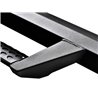 Armordillo | 2007-2018 Chevy Silverado 1500 - Crew Cab AR Drop Step - Matte Black - Silverado 1500 / Classic 2007-2018