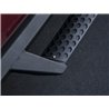 Armordillo | 2007-2018 Chevy Silverado 1500 - Crew Cab AR Drop Step - Matte Black - Silverado 1500 / Classic 2007-2018