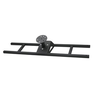 Armordillo | CR1 Tire Carrier For Full Size Trucks
