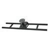 Armordillo | CR1 Tire Carrier For Full Size Trucks