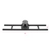 Armordillo | CR1 Tire Carrier For Full Size Trucks