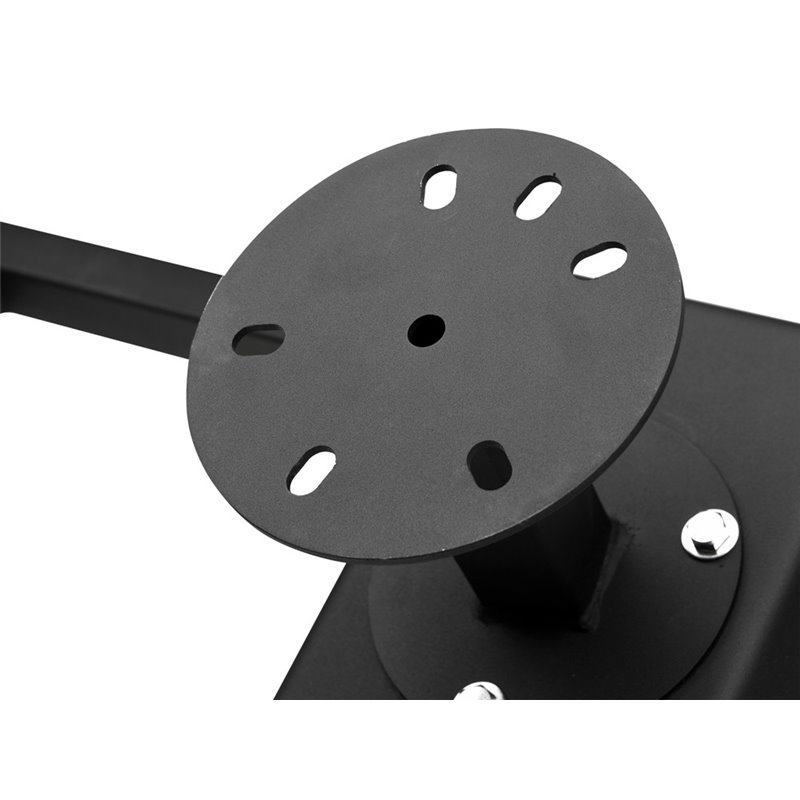 Armordillo | CR1 Tire Carrier For Full Size Trucks