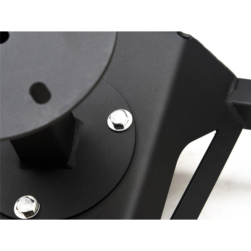 Armordillo | CR1 Tire Carrier For Full Size Trucks