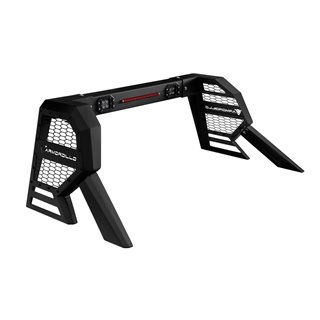 Armordillo | CR2 Chase Rack Fits most Mid Size and Full Size Trucks