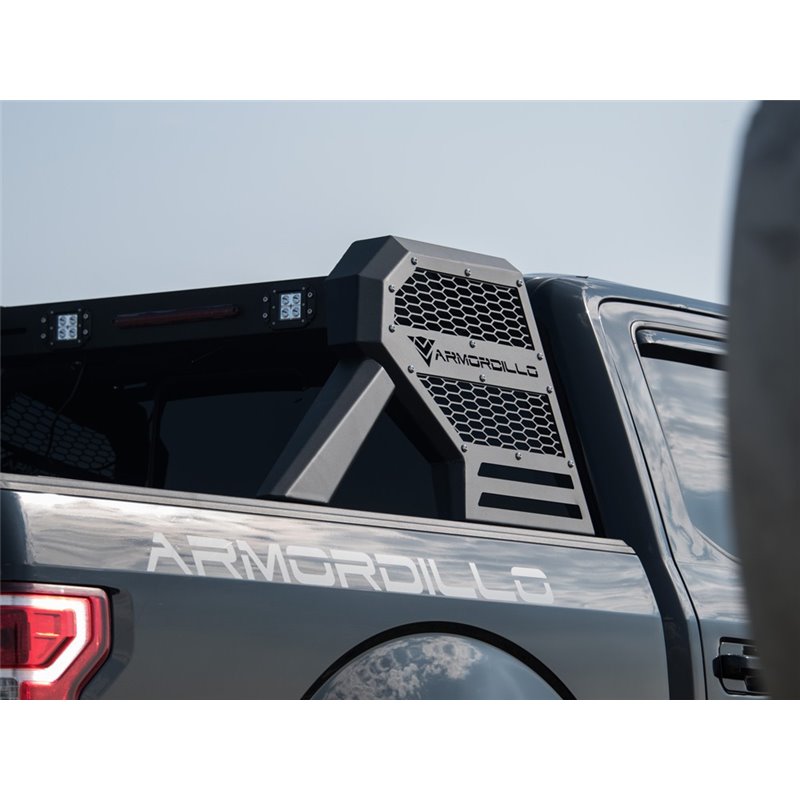 Armordillo | CR2 Chase Rack Fits most Mid Size and Full Size Trucks