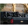 Armordillo | CR2 Chase Rack Fits most Mid Size and Full Size Trucks