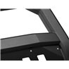 Armordillo | 2019-2022 Chevy Silverado 1500 / 2019-2022 GMC Sierra 1500 AR Bull Bar - Matte Black - Chevrolet / GMC 2019-2023
