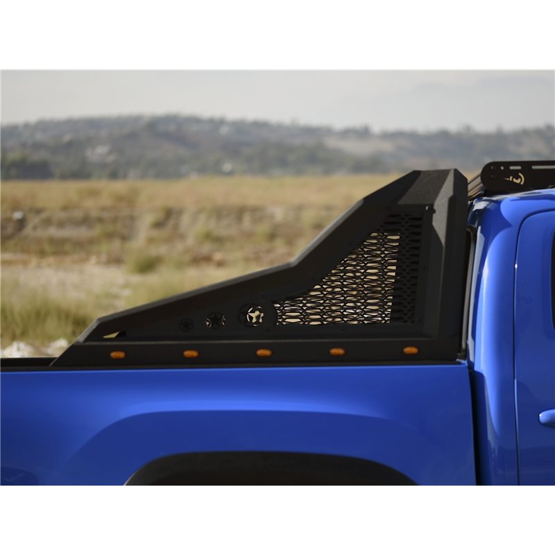 Armordillo | CRZ Chase Rack For Full Size Trucks