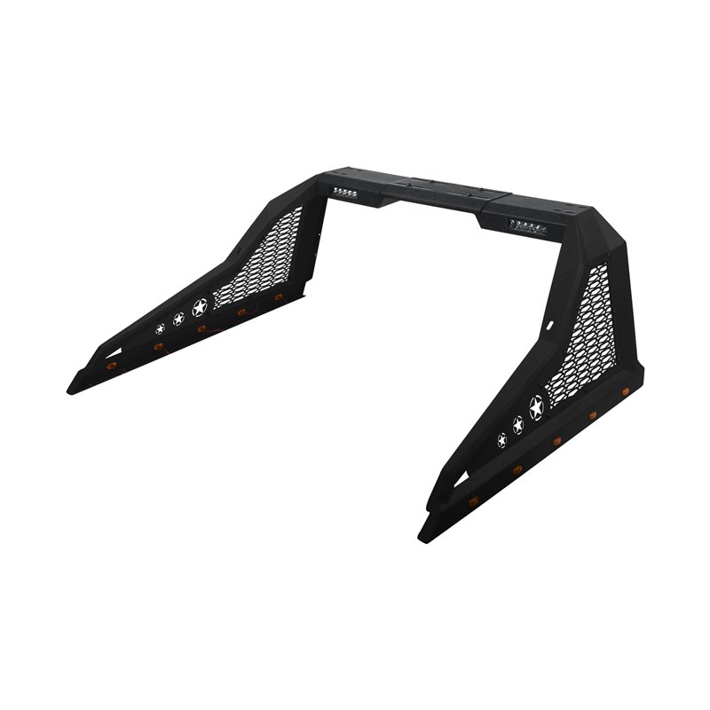 Armordillo | CRZ Chase Rack For Mid Size Trucks