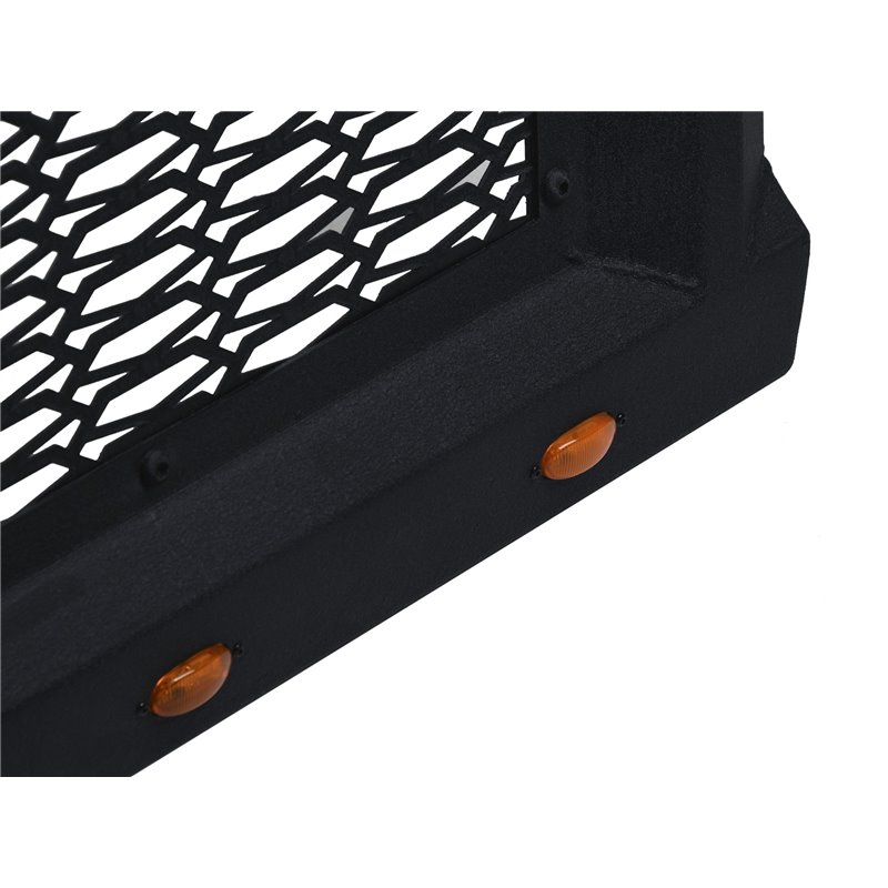 Armordillo | CRZ Chase Rack For Mid Size Trucks