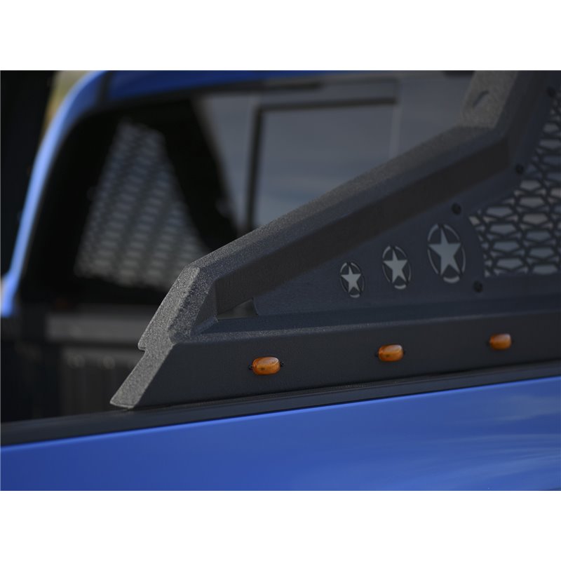 Armordillo | CRZ Chase Rack For Mid Size Trucks