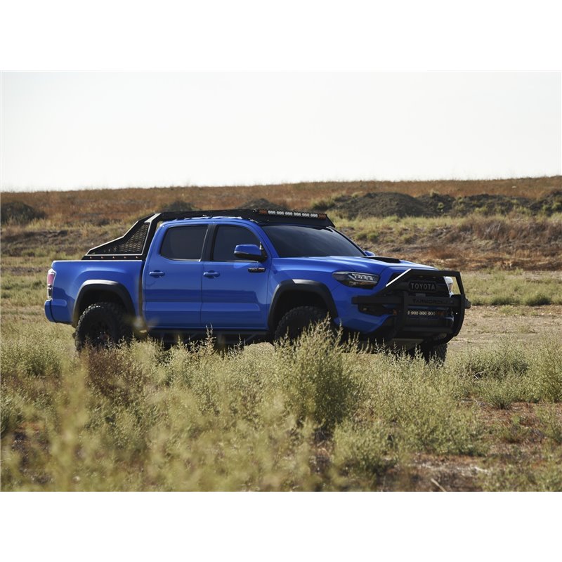 Armordillo | CRZ Chase Rack For Mid Size Trucks
