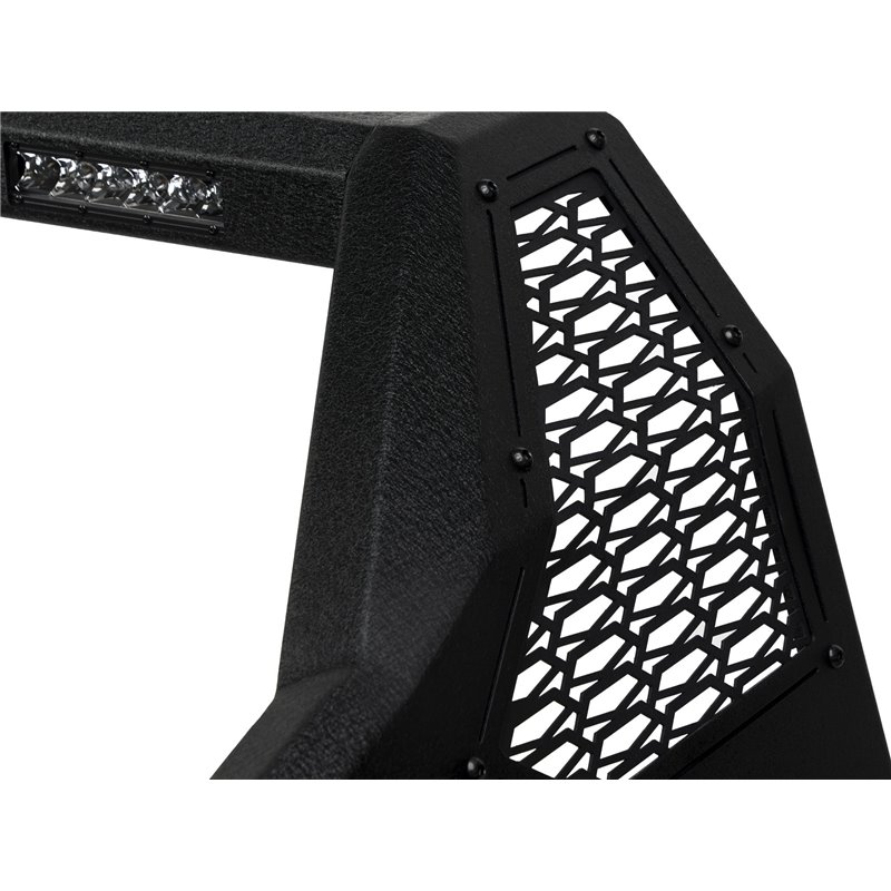 Armordillo | CRS Chase Rack For Mid Size Trucks