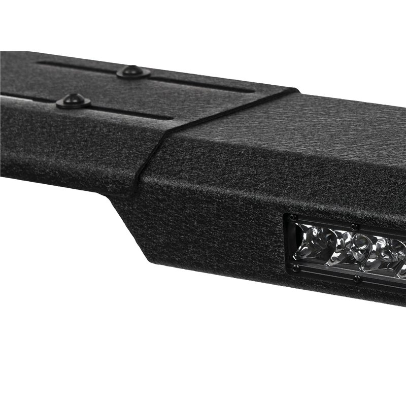 Armordillo | CRS Chase Rack For Mid Size Trucks