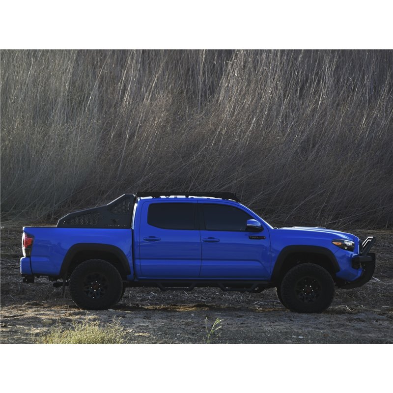 Armordillo | CRS Chase Rack For Mid Size Trucks
