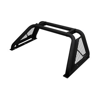 Armordillo | CRB Chase Rack For Mid Size Trucks