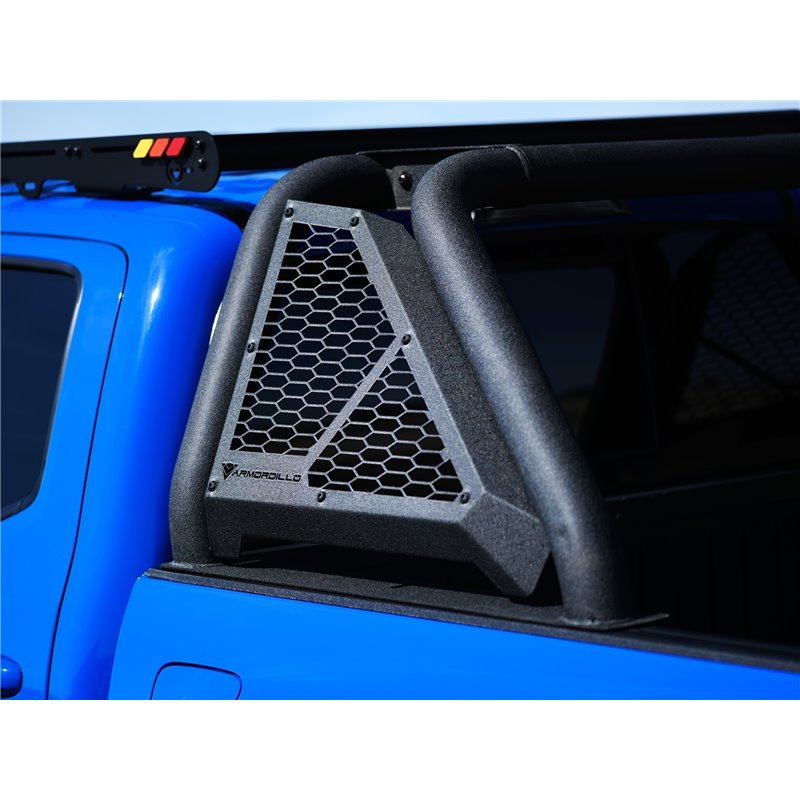 Armordillo | CRB Chase Rack For Mid Size Trucks
