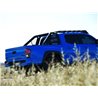 Armordillo | CRB Chase Rack For Mid Size Trucks