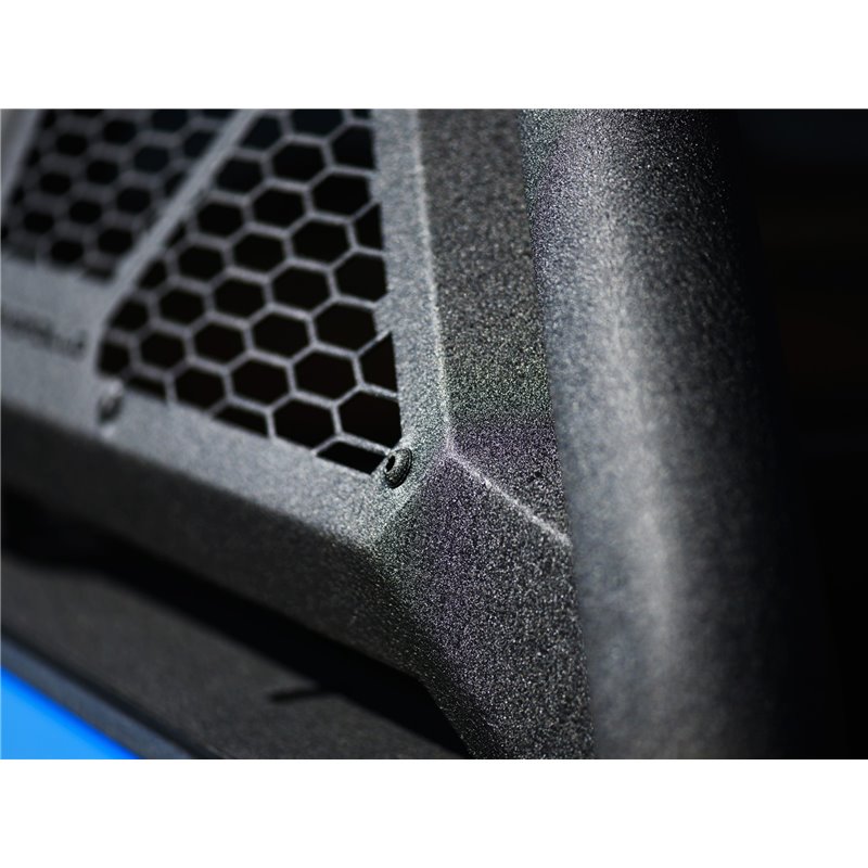 Armordillo | CRB Chase Rack For Mid Size Trucks