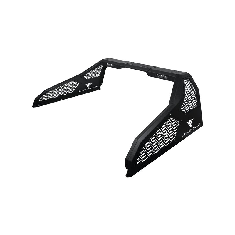 Armordillo | CRS Chase Rack For Mega Size Trucks
