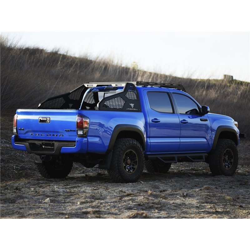 Armordillo | CRS Chase Rack For Mega Size Trucks