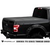 Armordillo | 2022-2023 Nissan Frontier CoveRex TFX Series Folding Truck Bed Tonneau Cover (5' Bed) - Frontier 3.8L 2022-2023