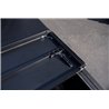 Armordillo | 2020-2023 Jeep Gladiator CoveRex TF Series Folding Truck Bed Tonneau Cover (5' Bed) - Gladiator 3.0L / 3.6L 2020-20