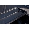 Armordillo | 2020-2023 Jeep Gladiator CoveRex TF Series Folding Truck Bed Tonneau Cover (5' Bed) - Gladiator 3.0L / 3.6L 2020-20
