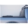 Armordillo | 2020-2023 Jeep Gladiator CoveRex TF Series Folding Truck Bed Tonneau Cover (5' Bed) - Gladiator 3.0L / 3.6L 2020-20