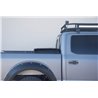 Armordillo | 2020-2023 Jeep Gladiator CoveRex TF Series Folding Truck Bed Tonneau Cover (5' Bed) - Gladiator 3.0L / 3.6L 2020-20