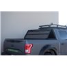 Armordillo | 2020-2023 Jeep Gladiator CoveRex TF Series Folding Truck Bed Tonneau Cover (5' Bed) - Gladiator 3.0L / 3.6L 2020-20