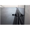 Armordillo | 2020-2023 Jeep Gladiator CoveRex TF Series Folding Truck Bed Tonneau Cover (5' Bed) - Gladiator 3.0L / 3.6L 2020-20