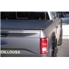 Armordillo | 2019-2023 Ford Ranger CoveRex TF Series Folding Truck Bed Tonneau Cover (5' Bed) - Ranger 2.3T 2019-2023