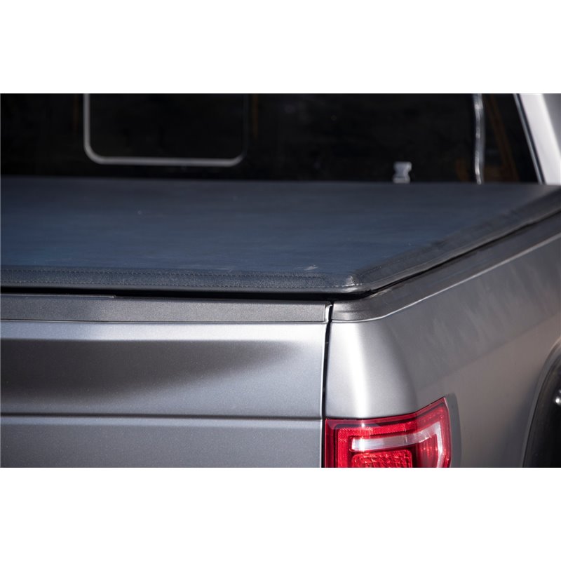 Armordillo | 2019-2023 Ford Ranger CoveRex TF Series Folding Truck Bed Tonneau Cover (5' Bed) - Ranger 2.3T 2019-2023