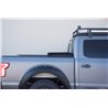 Armordillo | 2019-2023 Ford Ranger CoveRex TF Series Folding Truck Bed Tonneau Cover (5' Bed) - Ranger 2.3T 2019-2023