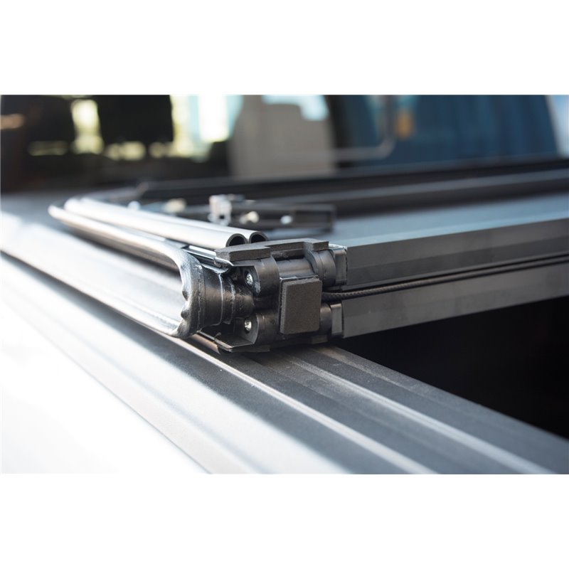 Armordillo | 2019-2023 Ford Ranger CoveRex TF Series Folding Truck Bed Tonneau Cover (5' Bed) - Ranger 2.3T 2019-2023