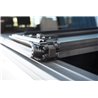 Armordillo | 2019-2023 Ford Ranger CoveRex TF Series Folding Truck Bed Tonneau Cover (5' Bed) - Ranger 2.3T 2019-2023