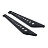 Armordillo | RS Series Running Board For 2021-2023 Ford Bronco 4dr - Texture Black - Bronco / Bronco Sport 2021-2023