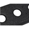 Armordillo | RS Series Running Board For 2021-2023 Ford Bronco 4dr - Texture Black - Bronco / Bronco Sport 2021-2023