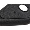 Armordillo | RS Series Running Board For 2021-2023 Ford Bronco 4dr - Texture Black - Bronco / Bronco Sport 2021-2023