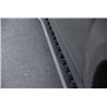 Armordillo | RS Series Running Board For 2021-2023 Ford Bronco 4dr - Texture Black - Bronco / Bronco Sport 2021-2023