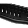 Armordillo | 2009-2018 Dodge Ram 1500 Crew Cab FX Running Board w/ LED - Matte Black - Ram 1500 / Classic / 2500 / 3500 2009-202