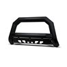 Armordillo | 2022-2023 Nissan Frontier Rayden Bull Bar - Matte Black - Frontier 3.8L 2022-2023