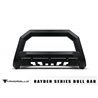 Armordillo | 2022-2023 Nissan Frontier Rayden Bull Bar - Matte Black - Frontier 3.8L 2022-2023