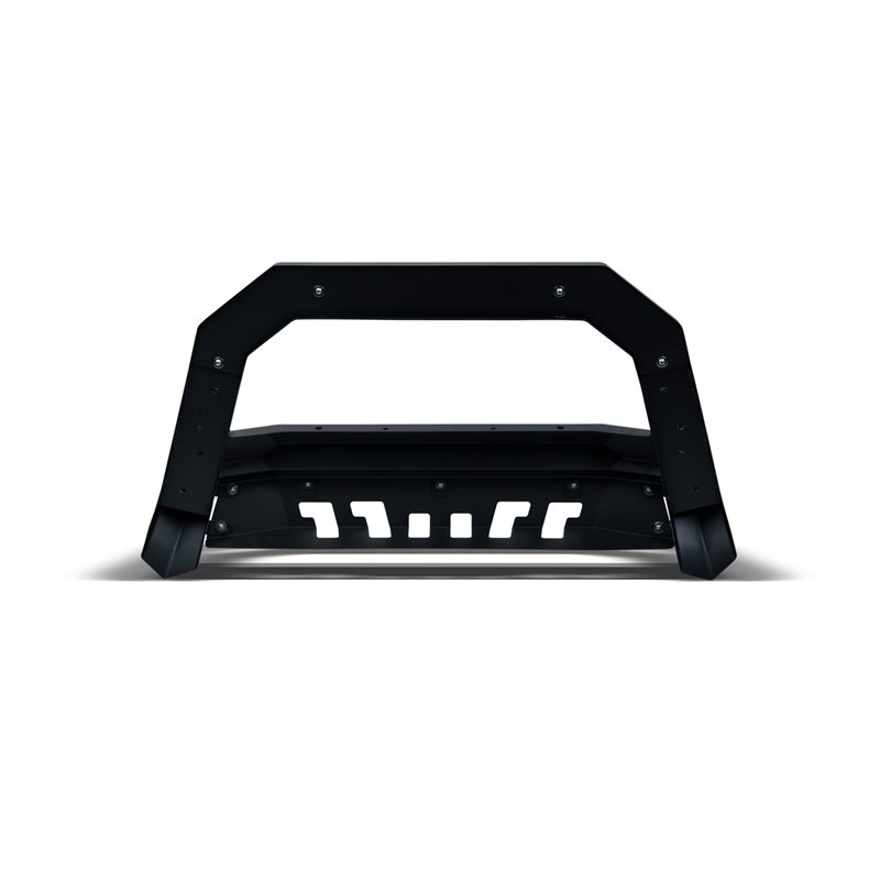 Armordillo | 2022-2023 Nissan Frontier Rayden Bull Bar - Matte Black - Frontier 3.8L 2022-2023