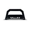 Armordillo | 2022-2023 Nissan Frontier Rayden Bull Bar - Matte Black - Frontier 3.8L 2022-2023