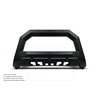 Armordillo | 2022-2023 Nissan Frontier Rayden Bull Bar - Matte Black - Frontier 3.8L 2022-2023