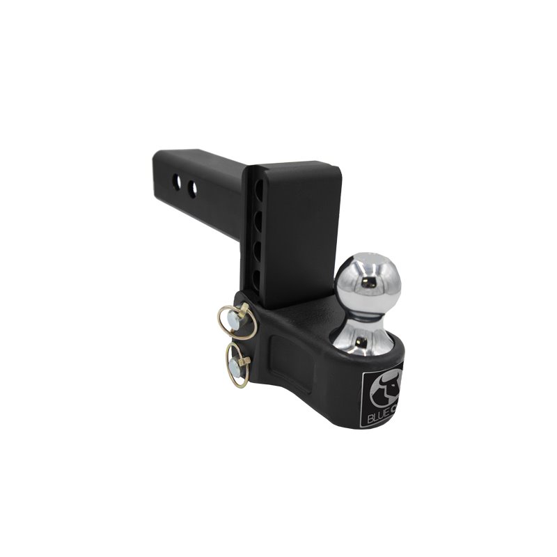 Blue OX | Adjustable Ball Mount